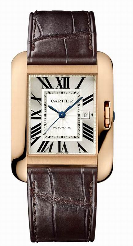 Cartier Watch 482